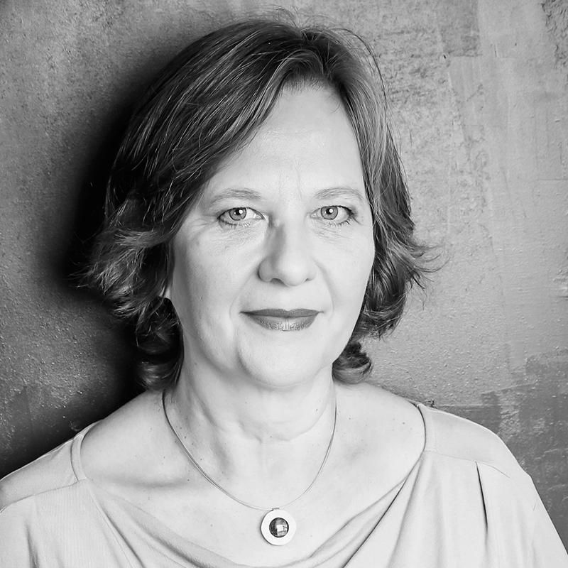 Annette Gillich-Beltz - Freie Lektorin, Redakteurin