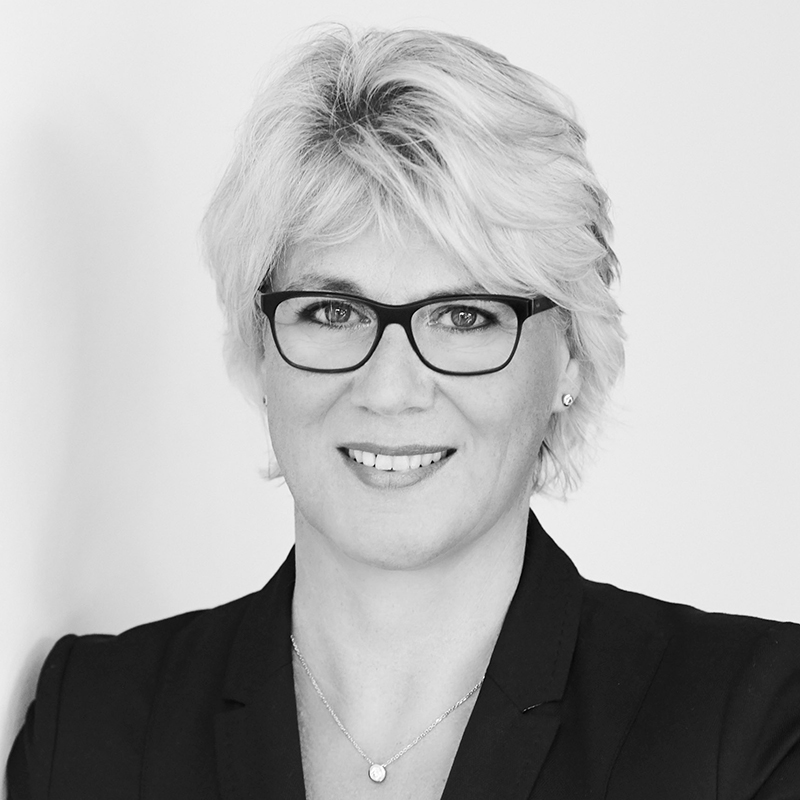 Ulrike Dorgeist - Freie Lektorin